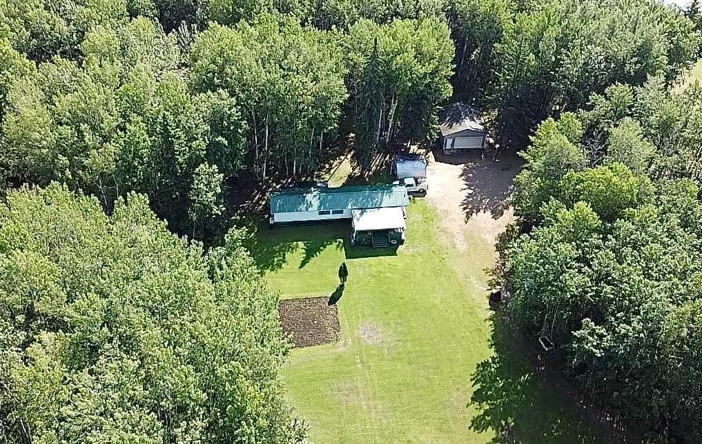 Second View of  224060 Township Road 680  , NONE, Rural Athabasca County, Alberta, T9S 2A2