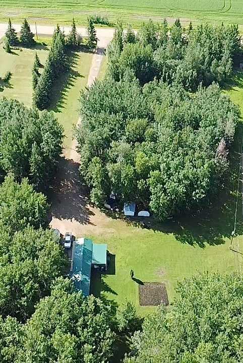 Fourth View of  224060 Township Road 680  , NONE, Rural Athabasca County, Alberta, T9S 2A2