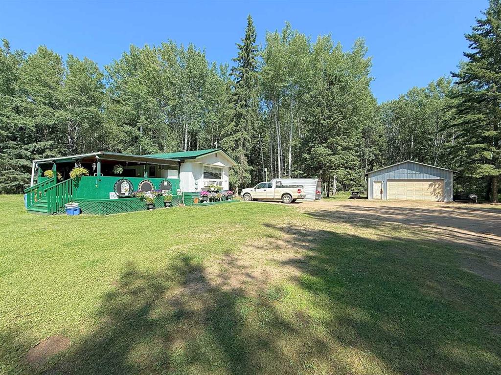 Fifth View of  224060 Township Road 680  , NONE, Rural Athabasca County, Alberta, T9S 2A2