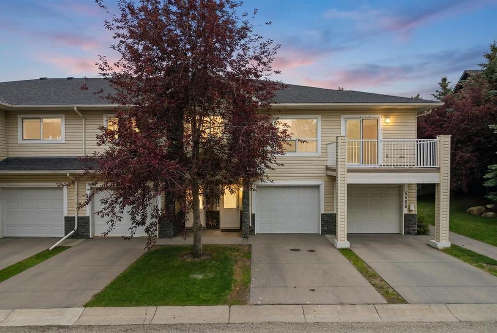 Third View of 6591 Pinecliff Grove NE, Pineridge, Calgary, Alberta, T1Y 7K8