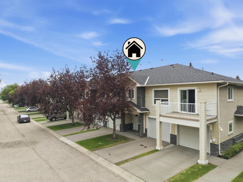 Fourth View of 6591 Pinecliff Grove NE, Pineridge, Calgary, Alberta, T1Y 7K8