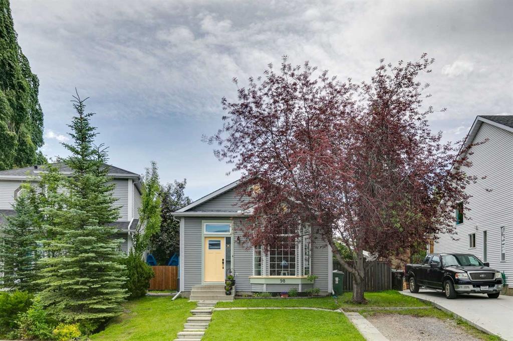 Third View of 98 River Rock Way SE, Riverbend, Calgary, Alberta, T2C 4H1