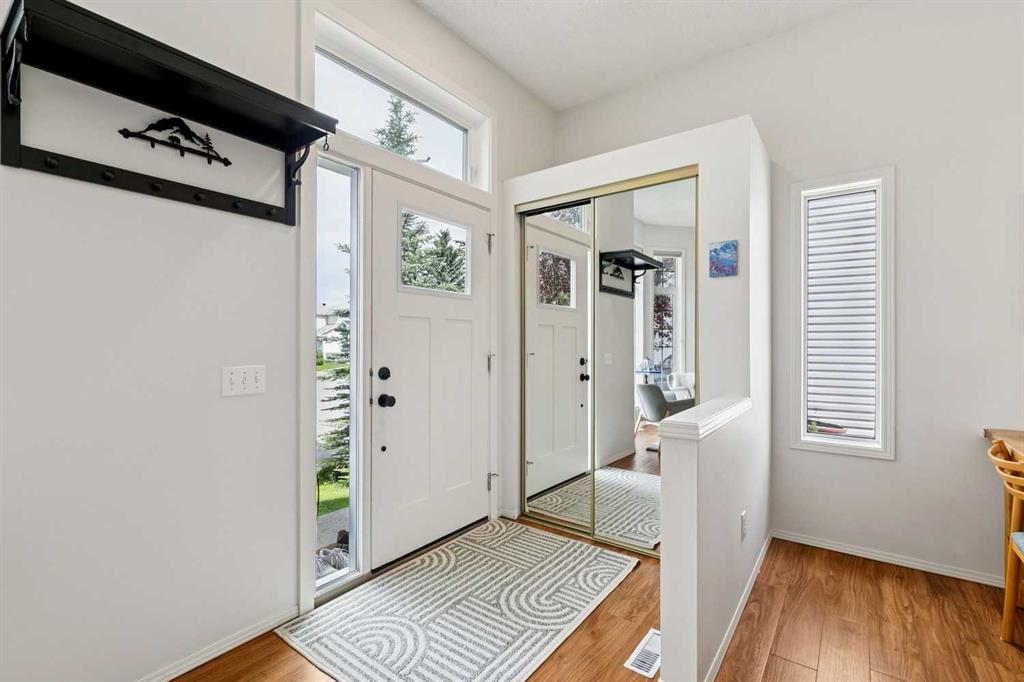 Fourth View of 98 River Rock Way SE, Riverbend, Calgary, Alberta, T2C 4H1