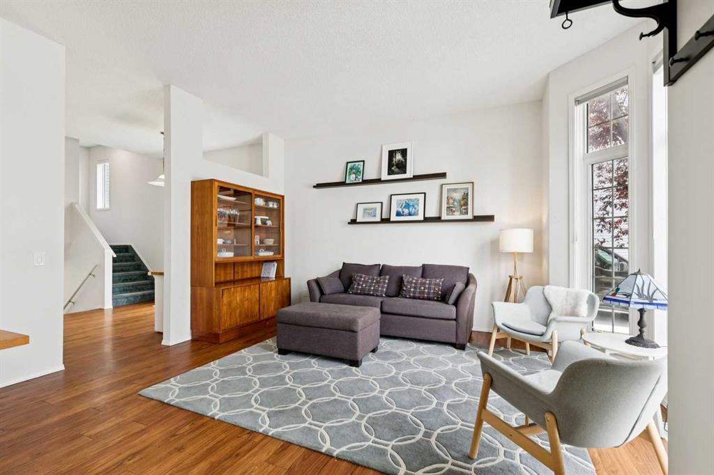 Fifth View of 98 River Rock Way SE, Riverbend, Calgary, Alberta, T2C 4H1