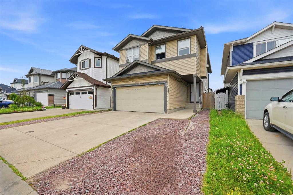 Third View of 140 Tarawood Grove NE, Taradale, Calgary, Alberta, T3J5A7