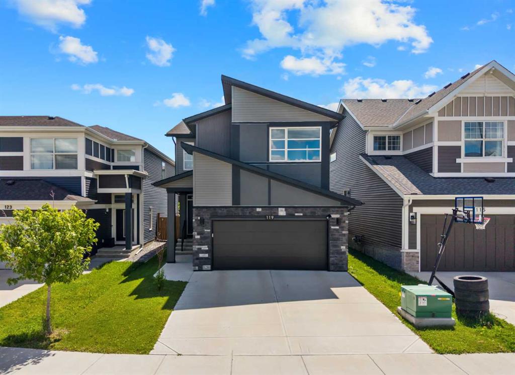 119 Howse Hill NE, A2329651, Alberta,