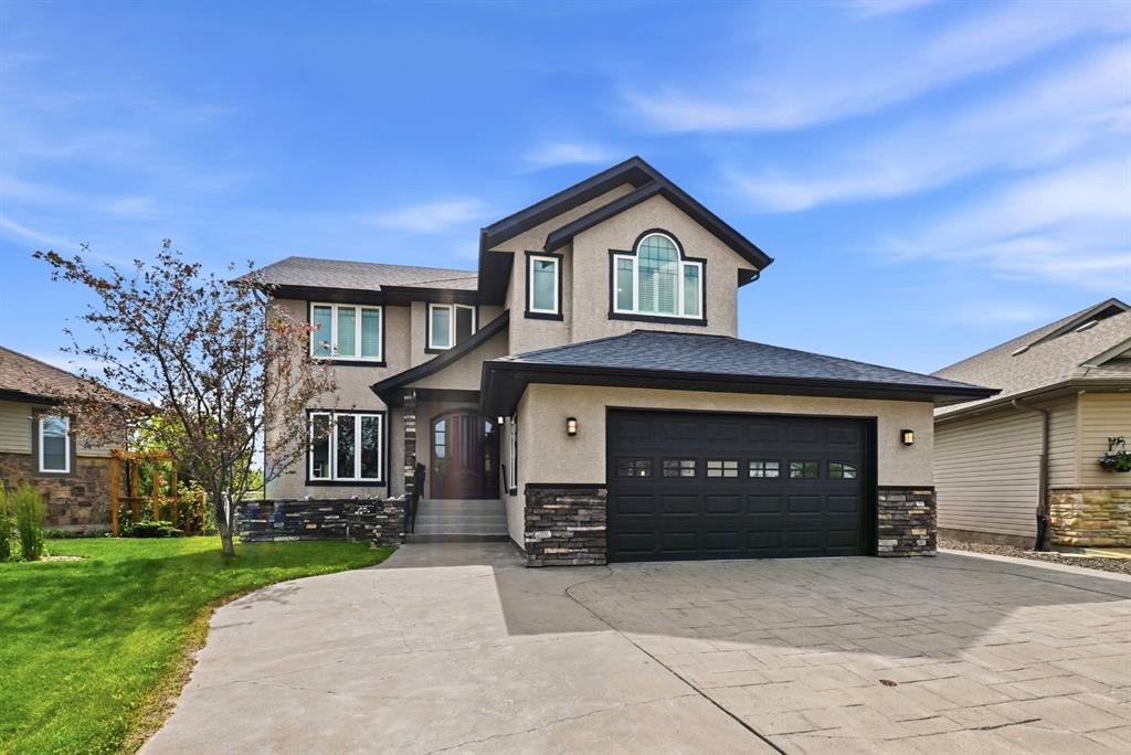 74 Oaklands Crescent , A2329652, Alberta,