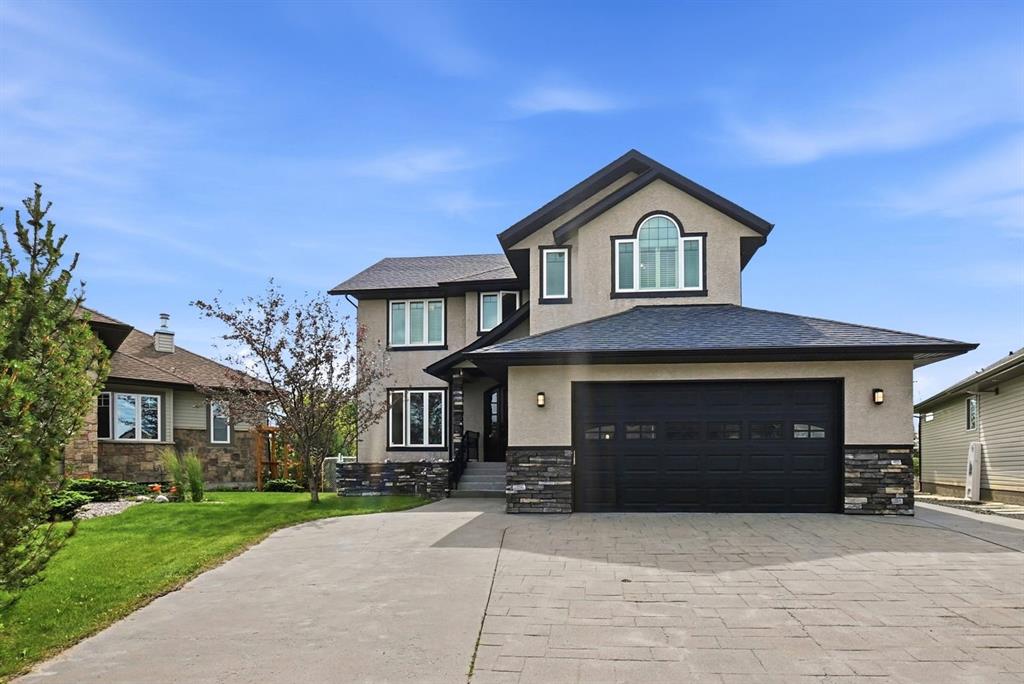 Third View of 74 Oaklands Crescent , Oriole Park West, Red Deer, Alberta, T4P0C4
