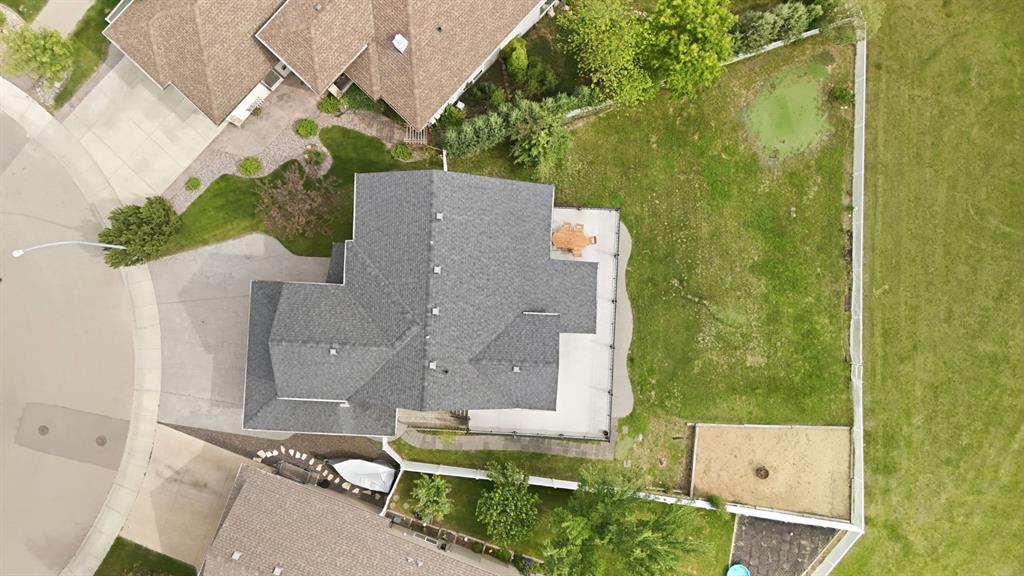 Fourth View of 74 Oaklands Crescent , Oriole Park West, Red Deer, Alberta, T4P0C4