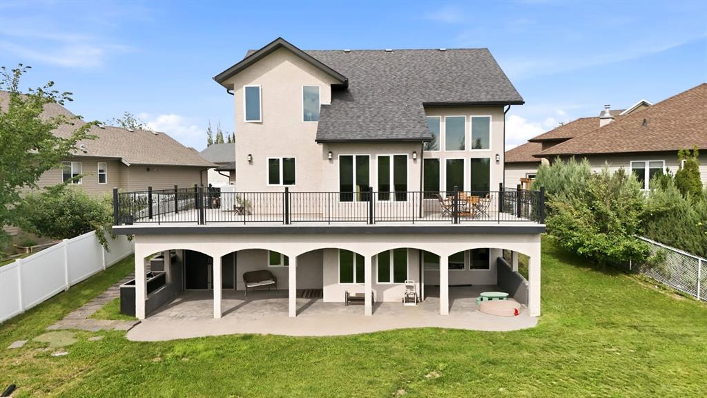 Fifth View of 74 Oaklands Crescent , Oriole Park West, Red Deer, Alberta, T4P0C4