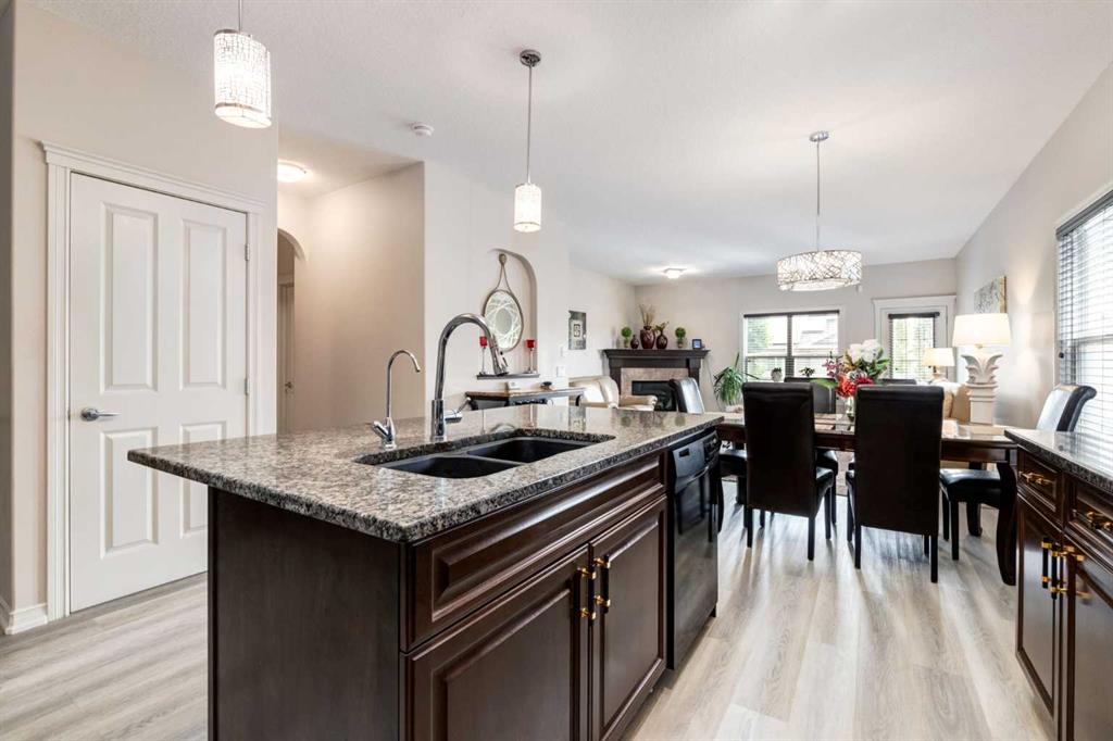 Fifth View of 202 Silverado Bank Circle SW, Silverado, Calgary, Alberta, T2X 0K9