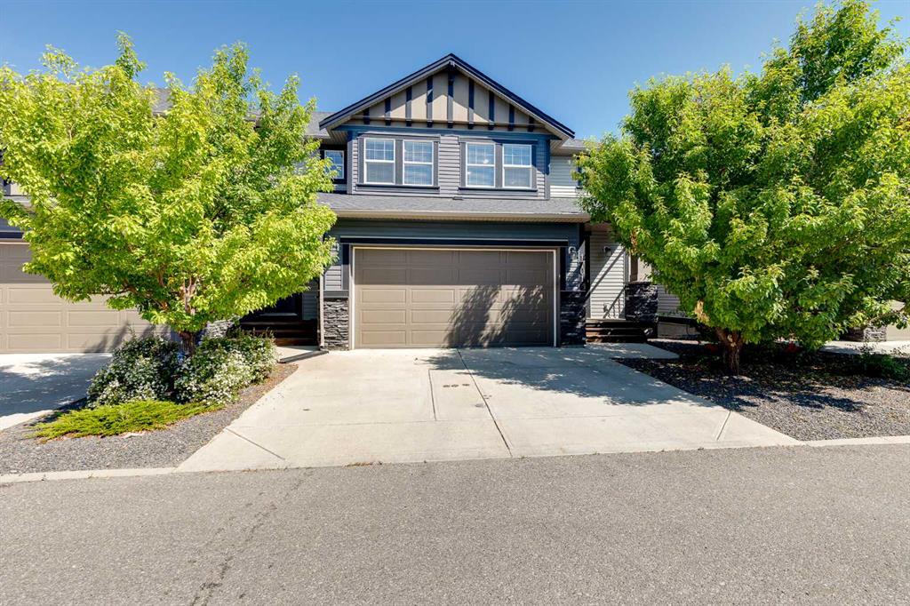 1701, 1086 Williamstown Boulevard NW, A2329657, Alberta,