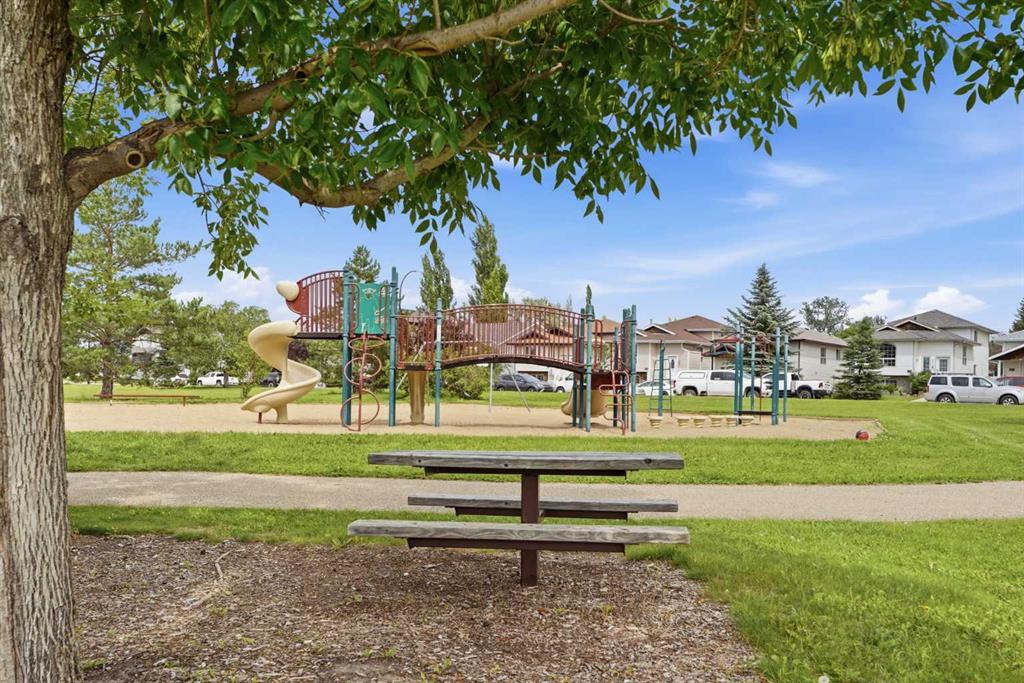 Third View of 19 Ralston Crescent , Rosedale Meadows, Red Deer, Alberta, T4P3Y5