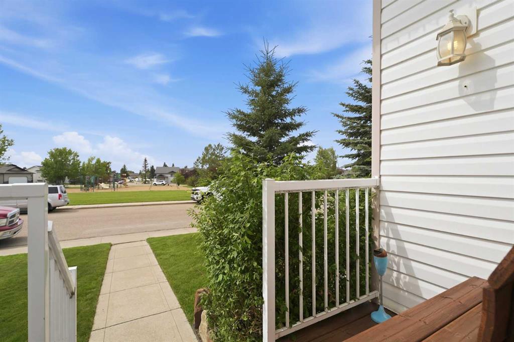 Fifth View of 19 Ralston Crescent , Rosedale Meadows, Red Deer, Alberta, T4P3Y5