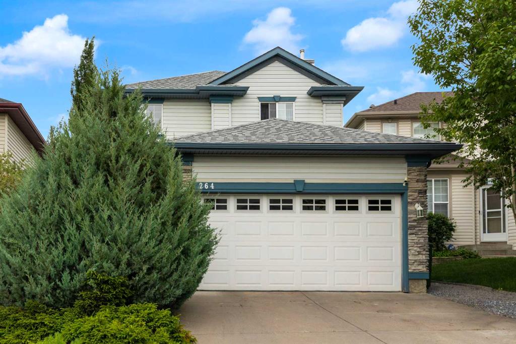 264 Tuscany Ridge View NW, A2329666, Alberta,