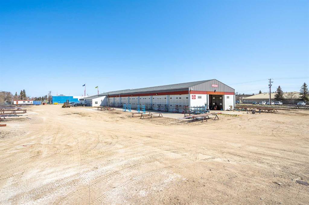 Fourth View of 5109 41 Street , Southridge, Lloydminster, Alberta, T9V 1P7