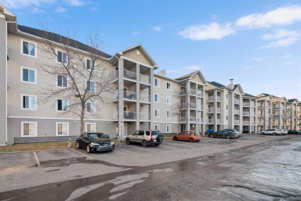 3112, 1620 70 Street SE, A2329670, Alberta,