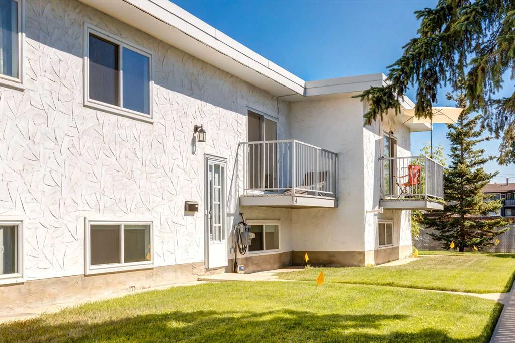 4503 73 Street NW, A2329671, Alberta,
