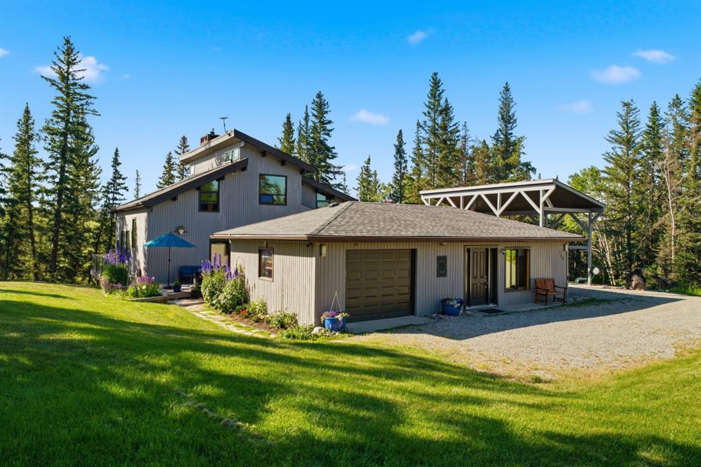 158 Toki Road , A2329673, Alberta,