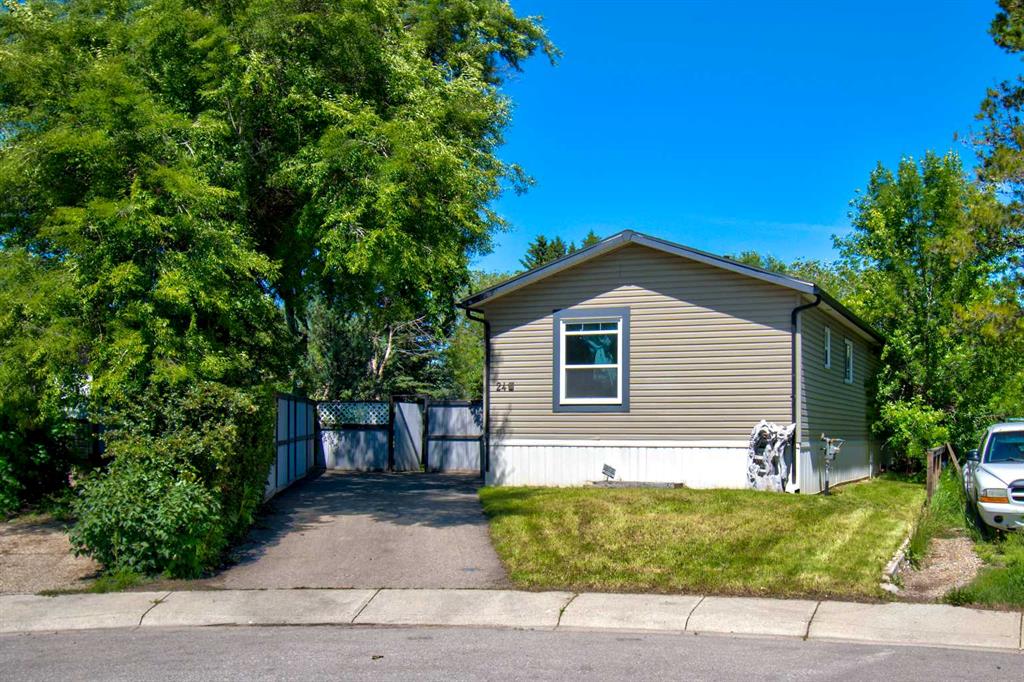 24 Spring Dale Court SE, A2329674, Alberta,