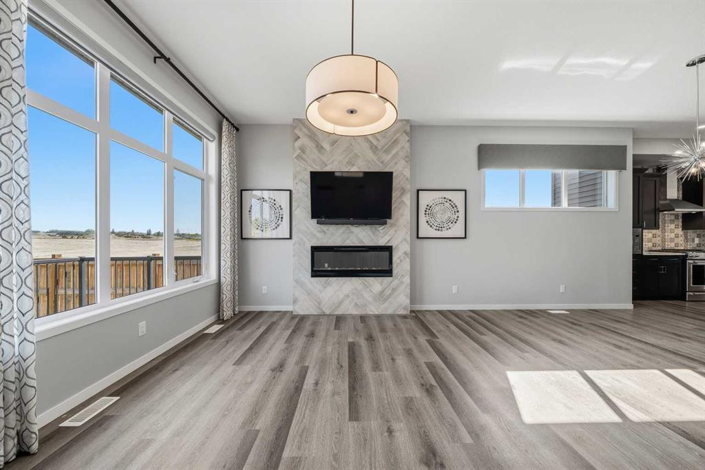 Third View of 240 D'arcy Ranch Drive , D'arcy Ranch, Okotoks, Alberta, T1S 5T1