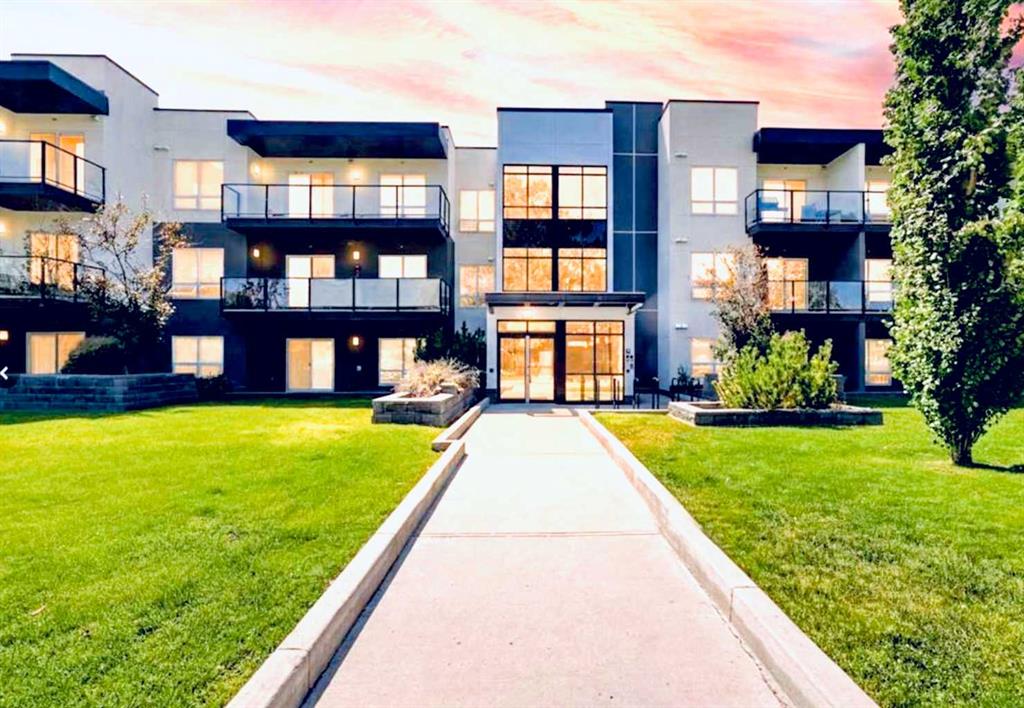315, 15233 1 Street Street SE, A2329678, Alberta,