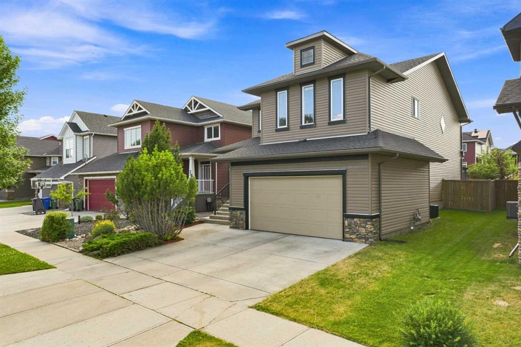 22 Westfall Drive , A2329685, Alberta,