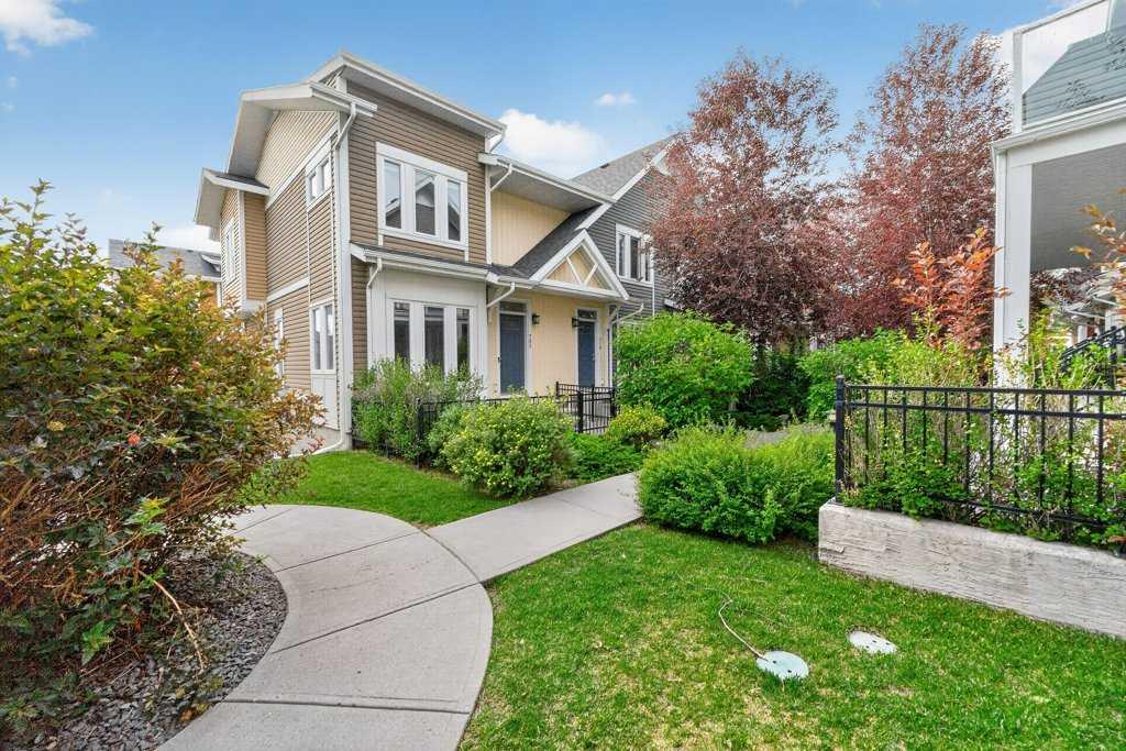 Fifth View of 721 Auburn Bay Square SE, Auburn Bay, Calgary, Alberta, T3M0Y7