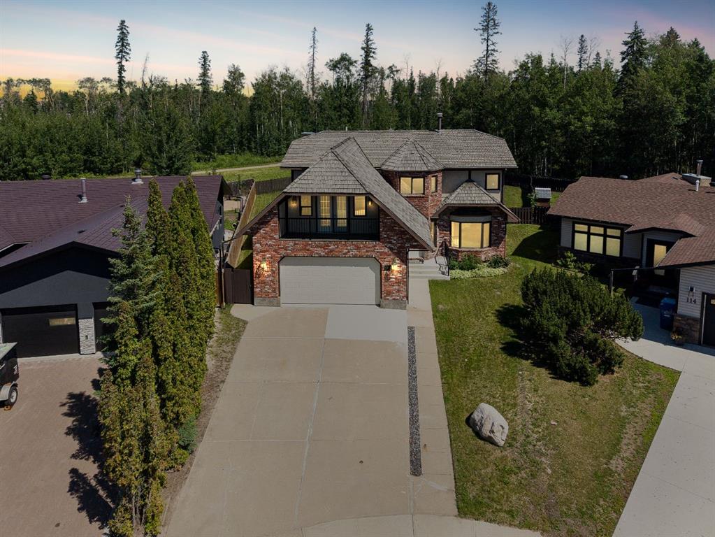 118 Dickins Close , A2329690, Alberta,
