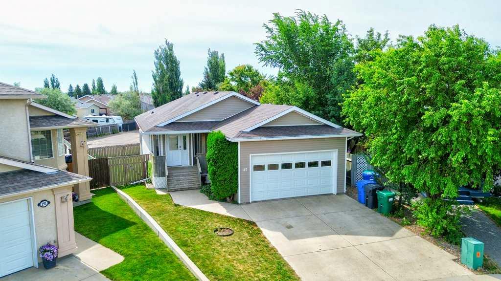 MLS® listing #114161139 for sale located at 187 Cowichan Court W