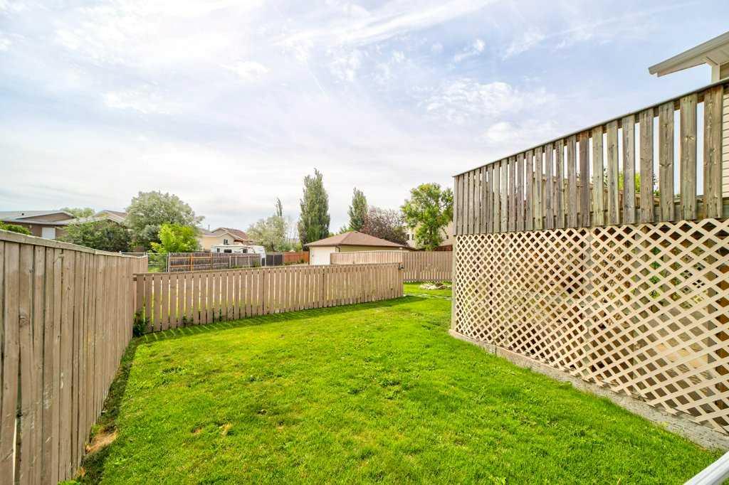 Fourth View of 187 Cowichan Court W, Indian Battle Heights, Lethbridge, Alberta, T1K 7T7