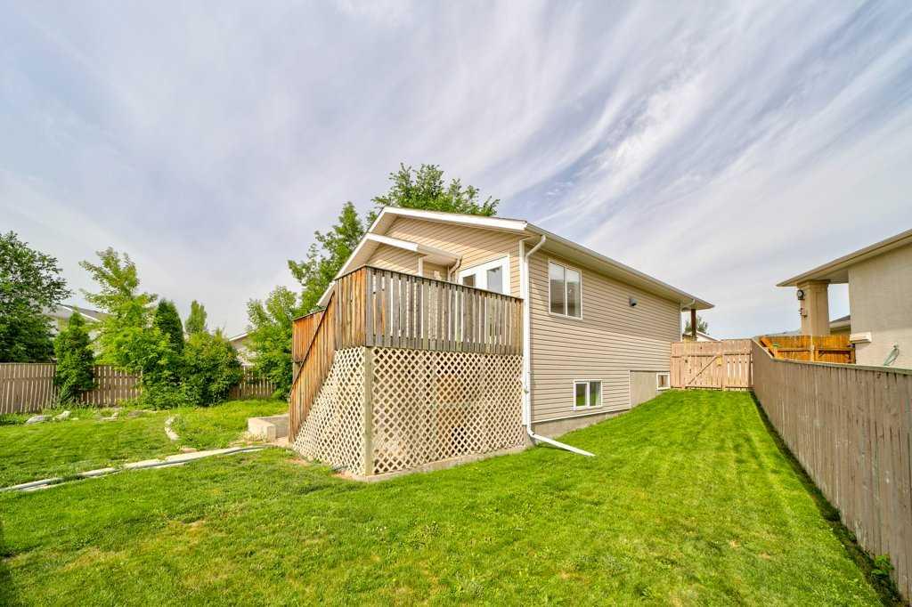 Fifth View of 187 Cowichan Court W, Indian Battle Heights, Lethbridge, Alberta, T1K 7T7