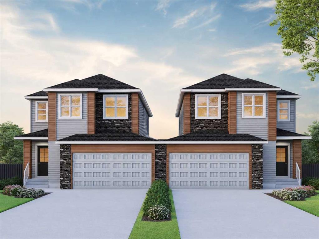 289 Dawson Wharf Rise , A2329702, Alberta,