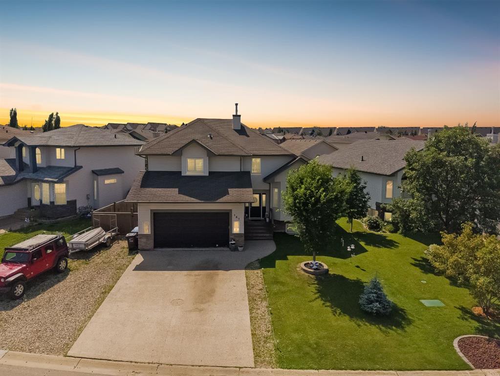 141 Wilson Drive , A2329703, Alberta,