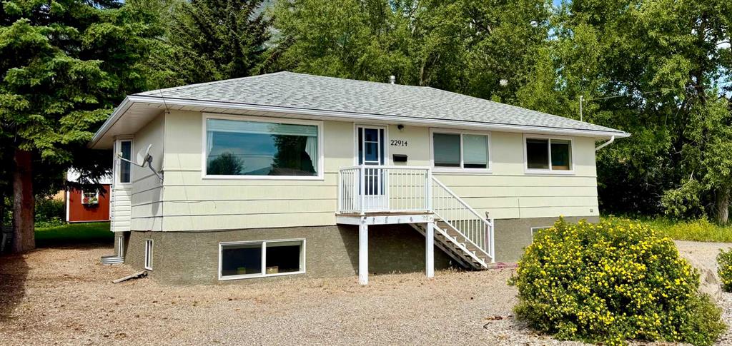 22914 6 Avenue E, A2329706, Alberta,