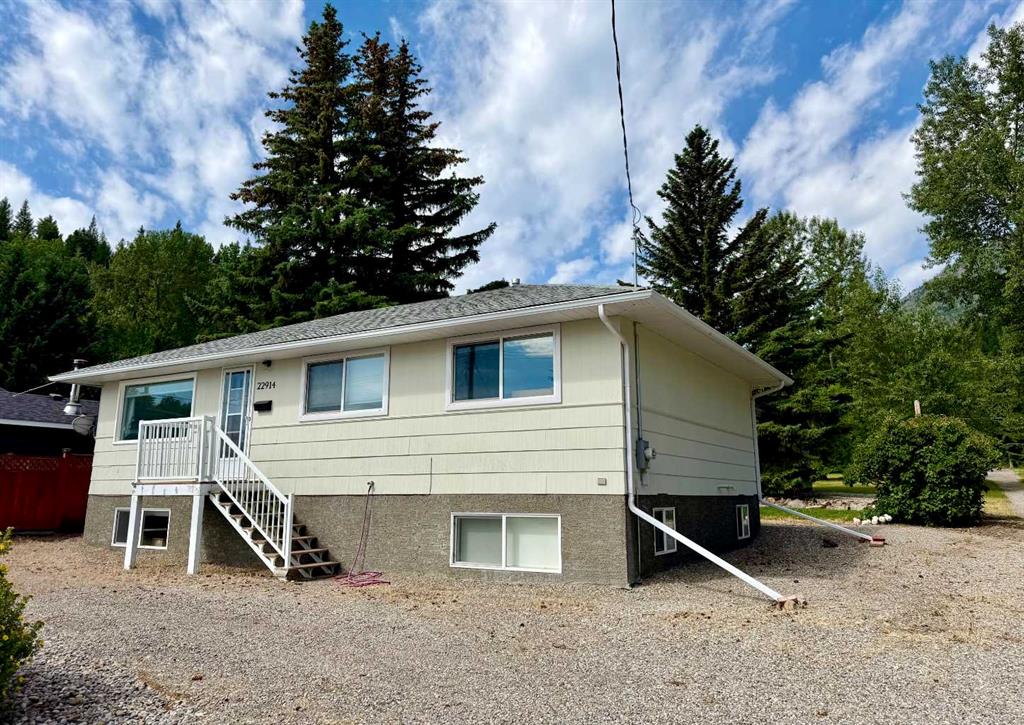 Third View of 22914 6 Avenue E, NONE, Hillcrest, Alberta, T0K 1C0
