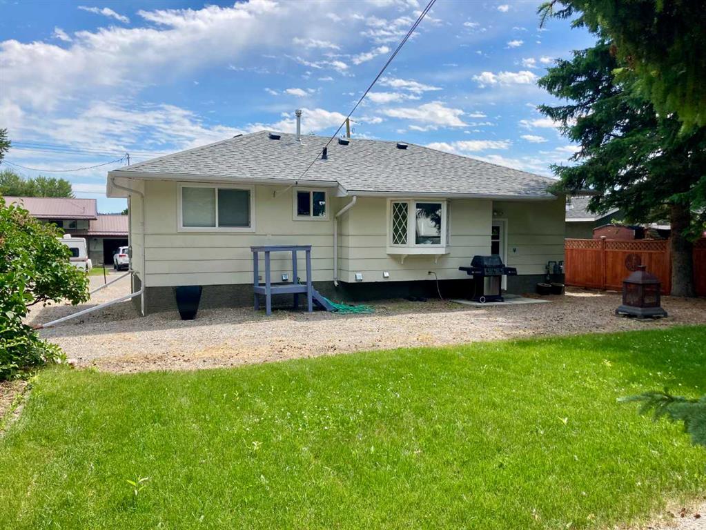 Fourth View of 22914 6 Avenue E, NONE, Hillcrest, Alberta, T0K 1C0