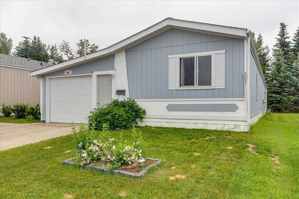 Fourth View of #440, 37543 England Way , Waskasoo Estates, Rural Red Deer County, Alberta, T4S 2C3