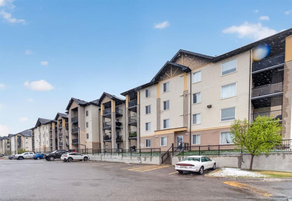7103, 304 Mackenzie Way SW, A2329709, Alberta,