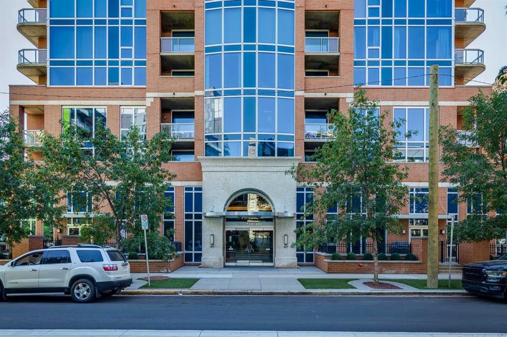 Fourth View of 206, 817 15 Avenue SW, Beltline, Calgary, Alberta, T2R 0H8