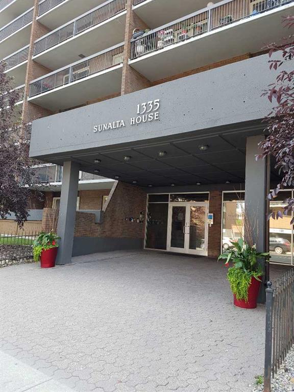 811, 1335 12 Avenue SW, A2329720, Alberta,