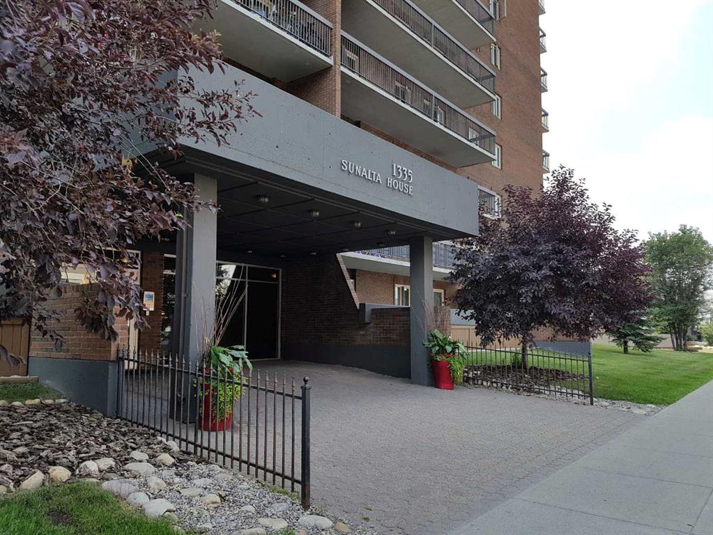 Third View of 811, 1335 12 Avenue SW, Beltline, Calgary, Alberta, T3C3P7