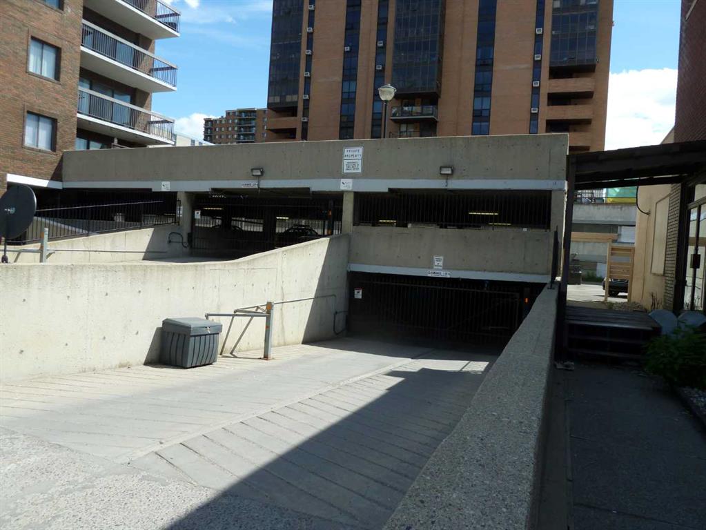 Fourth View of 811, 1335 12 Avenue SW, Beltline, Calgary, Alberta, T3C3P7