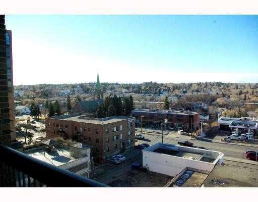Fifth View of 811, 1335 12 Avenue SW, Beltline, Calgary, Alberta, T3C3P7