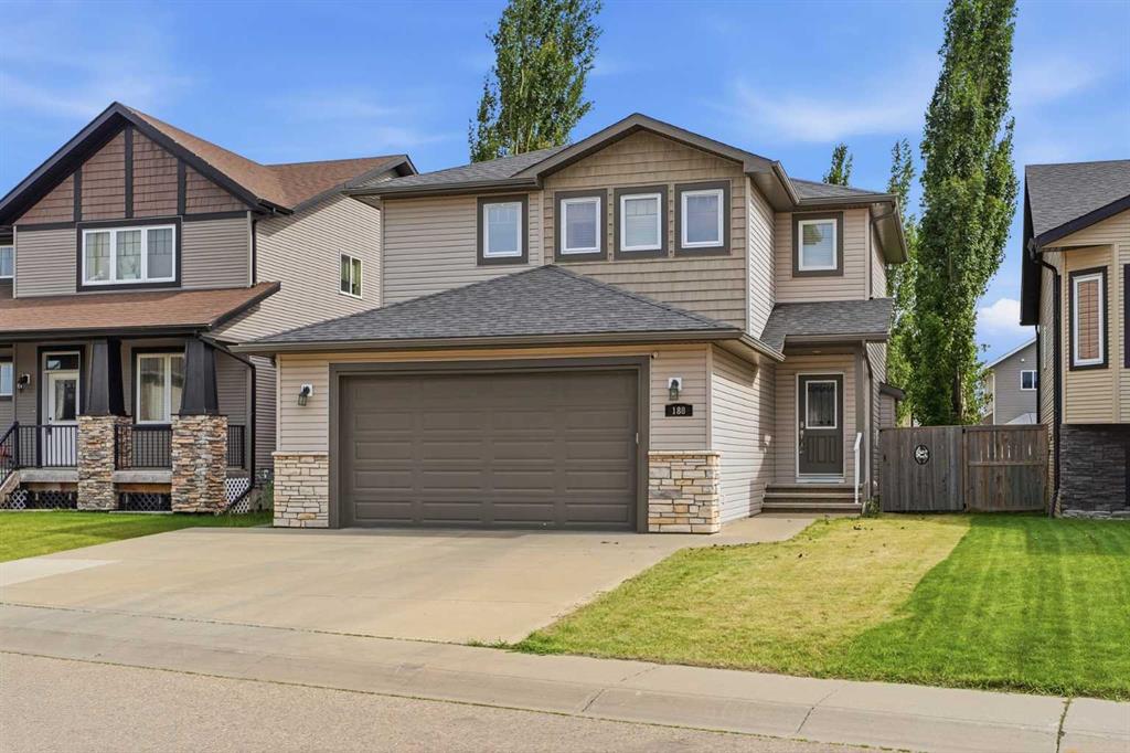 188 Kershaw Close , A2329726, Alberta,