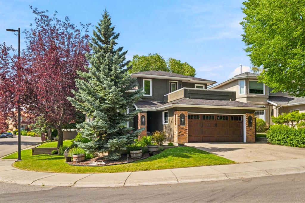 58 Mountain Park Drive SE, A2329728, Alberta,