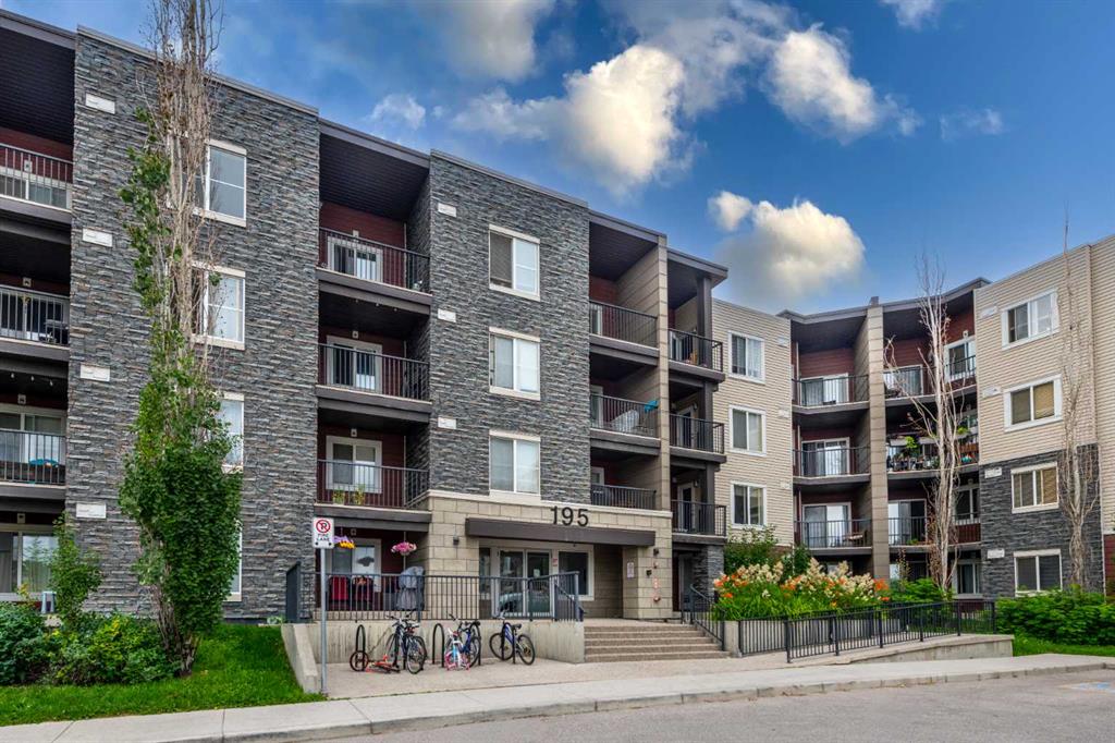 423, 195 Kincora Glen Road NW, A2329730, Alberta,