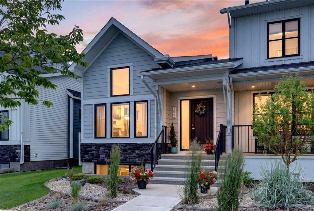 1066 Creekside Boulevard SW, A2329731, Alberta,