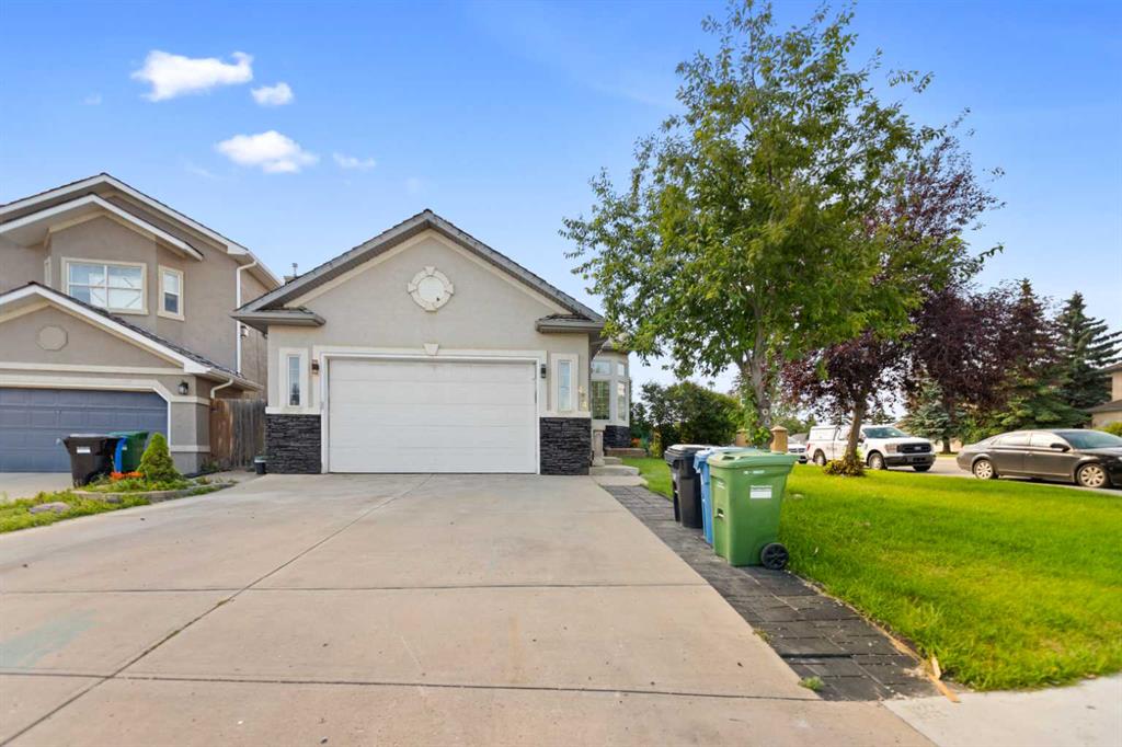 Second View of 434 Harvest Grove Place NE, Harvest Hills, Calgary, Alberta, T3K 4T8