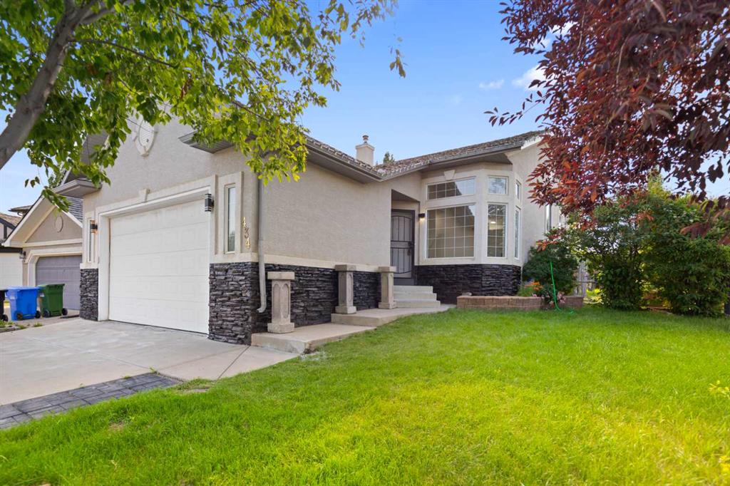 Fifth View of 434 Harvest Grove Place NE, Harvest Hills, Calgary, Alberta, T3K 4T8